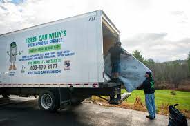 Reliable Cordova, NC Junk Removal Services Solutions